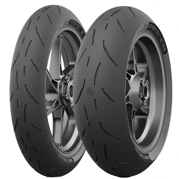 Anvelope Metzeler Sportec 01 RS Rear 190/55R17 75W (TL ) Preț mic