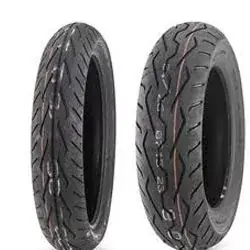 Popular Anvelope DUNLOP D 251 F L 130/70R18 63H (FR,TL )