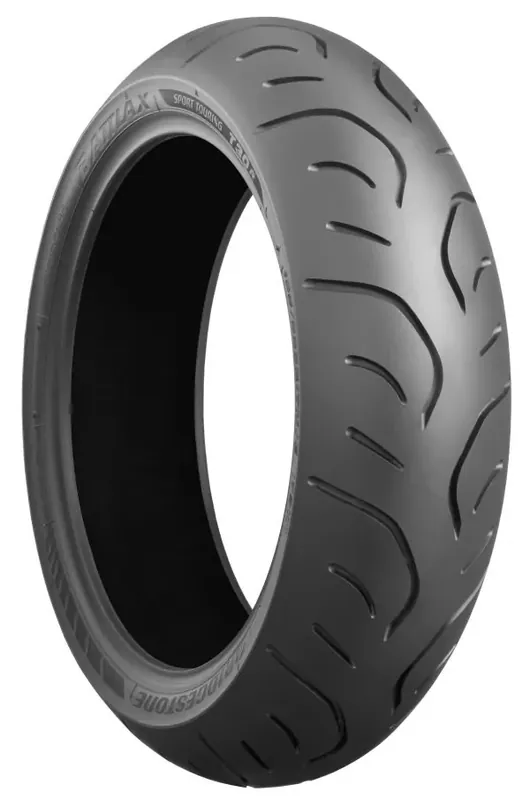 Anvelope BRIDGESTONE Battlax T30 Rear 190/55R17 75(W) (TL ) Disponibil imediat