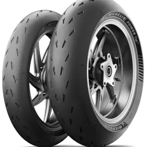 Reducere Anvelope MICHELIN POWER CUP 2 R                                                                                                    190/55R17 75W (TL )