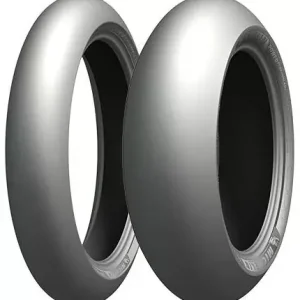 Reducere de preț Anvelope Michelin Power Performance Slick Front Soft                                                                                                    120/70R17 0REN