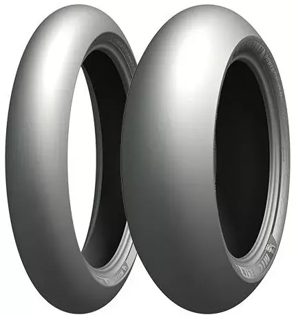 Reducere de preț Anvelope Michelin Power Performance Slick Front Soft 120/70R17 0REN