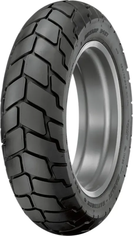 Anvelope DUNLOP D427 HARLEY.D F 130/90R16 67H (TL ) Reducere de preț