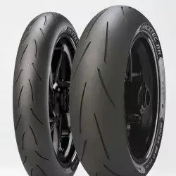 Anvelope Metzeler Racetec RR Front K1 120/70R17 58(W) ( ) Nu rata
