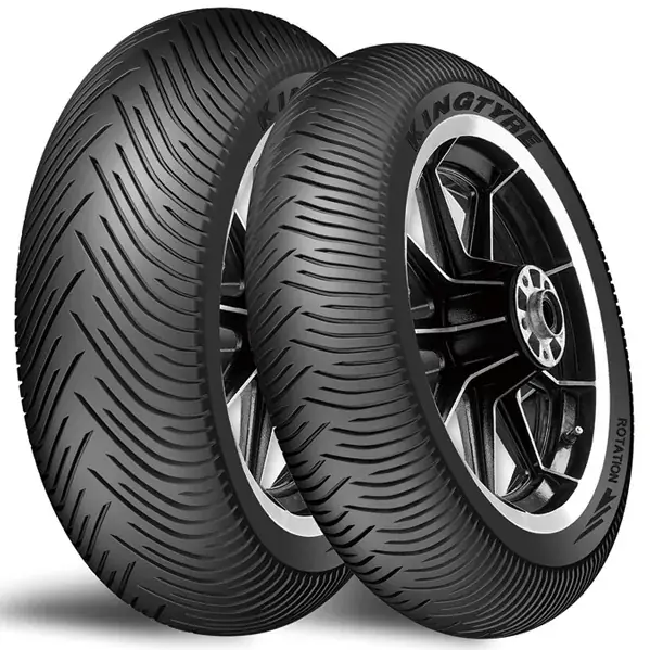 Reducere Anvelope Kingtyre K01 Rear 190/55R17