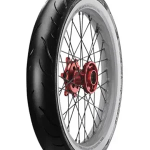 Promoție Anvelope Avon Cobra Chrome WSW Front 100/90R19 57V