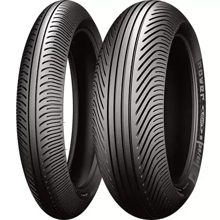 Reducere Anvelope MICHELIN POWER RAIN FRONT                                                                                                    12/60R17 REN (TL )