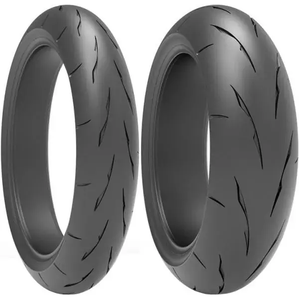 Anvelope BRIDGESTONE BATTLAX RS11 REAR 180/55R17 73W (TL ) Noutate