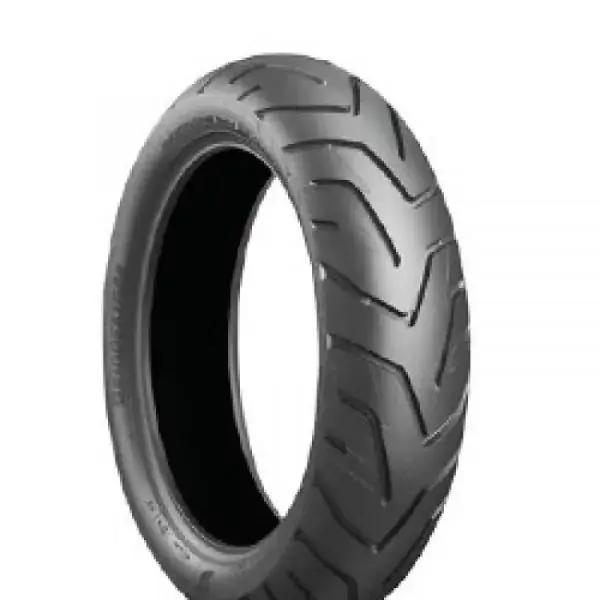Anvelope BRIDGESTONE BT A41 Rear                                                                                                    190/55R17 75V (TL ) Retur gratuit