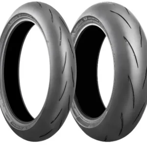 Anvelope BRIDGESTONE BATTLAX RS12 REAR 190/55R17 75W (TL ) Comandă acum