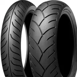 Anvelope DUNLOP D 423 REAR                                                                                                    200/55R16 77H Preț mic