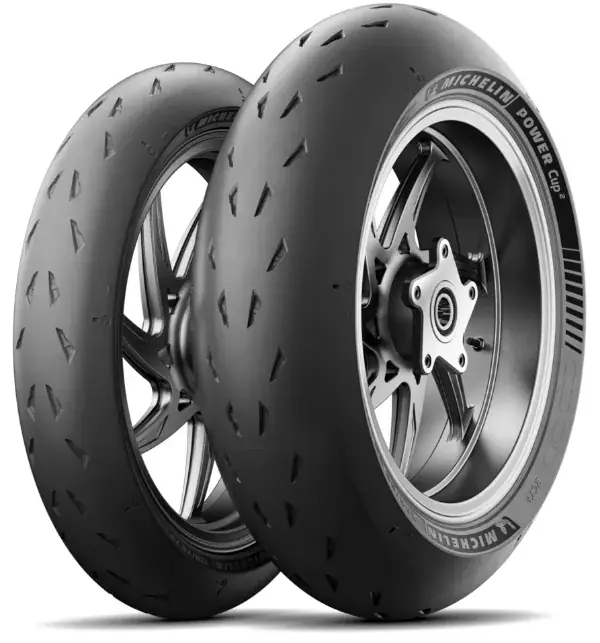 Anvelope MICHELIN POWER CUP 2 R 200/55R17 78W (TL ) Doar azi