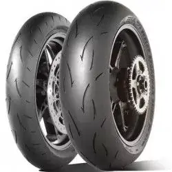 Reducere specială Anvelope DUNLOP SX GP RACER D212 M REAR                                                                                                    180/55R17 73W