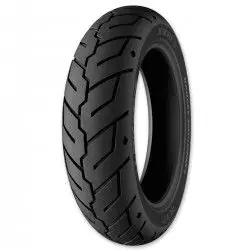 Ultima șansă Anvelope MICHELIN SCORCHER 31 REAR                                                                                                    180/65R16 81H (TT,TL )