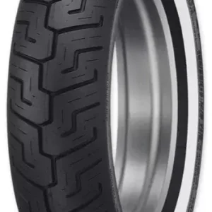 Anvelope DUNLOP D 401 REAR MWW 150/80R16 71H (TL ) Reducere specială