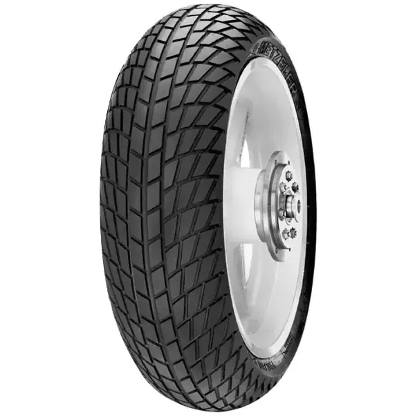 Reducere de preț Anvelope Metzeler Racetec SM Rain Rear NHS                                                                                                    165/55R17 REN