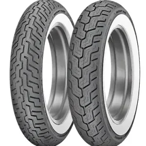 Anvelope Dunlop D402 Front Harley Davidson                                                                                                    0/0R16 72H Cumpărături sigure