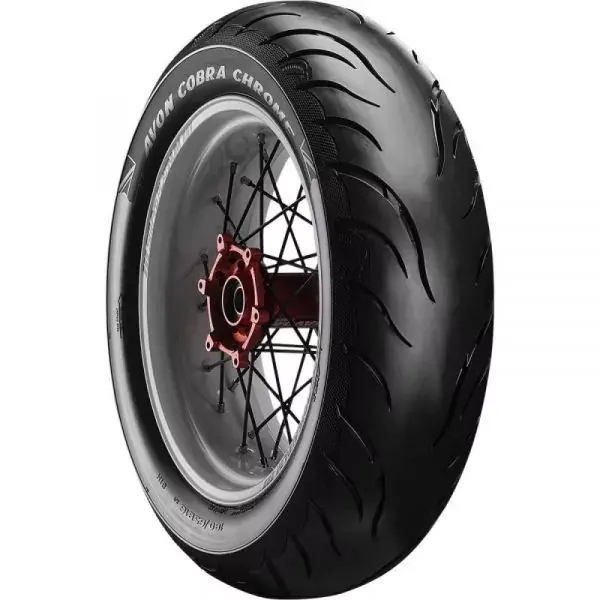 Nu rata Anvelope Avon Cobra Chrome Rear 190/60R17 78(V)