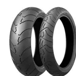 Anvelope Bridgestone BT 028 Rear G 200/50R18 76V (TL ) Ofertă