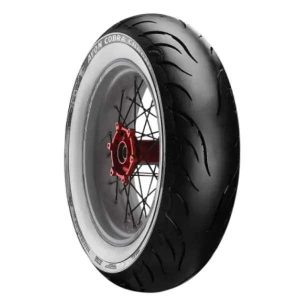 Preț redus Anvelope Avon Cobra Chrome WSW Rear 140/90R16 77H (RF )