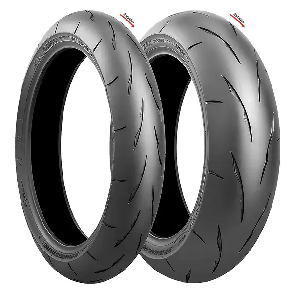 Anvelope BRIDGESTONE Battlax RS11 E Rear 190/55R17 75(W) (TL ) Nu rata