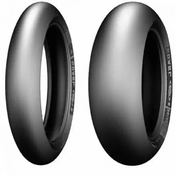 Transport gratuit Anvelope Michelin Power Slick 2 Rear                                                                                                    190/55R17 75W (TL )