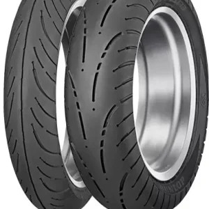 Super ofertă Anvelope DUNLOP Elite 4 Rear 180/60R16 80H