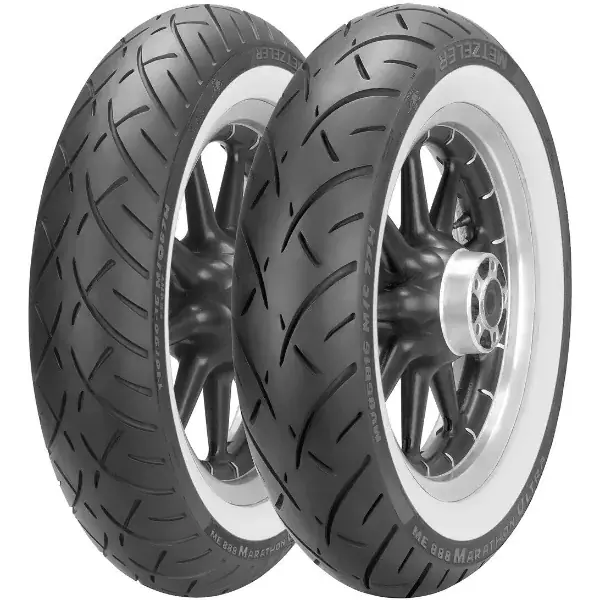Reducere specială Anvelope Metzeler ME 888 Marathon Ultra Rear WW                                                                                                    130/90R16 74H ( )