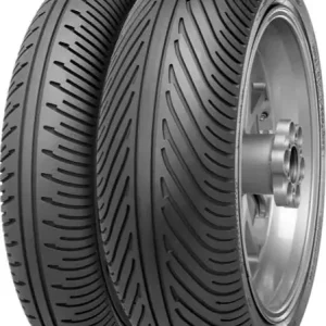 Anvelope CONTINENTAL ContiRaceAttack Rain 190/55R17 NHS (TL ) Lichidare de stoc