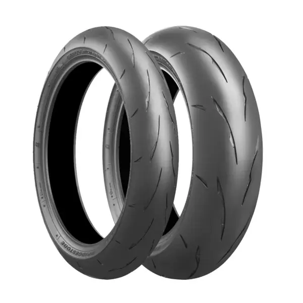 Anvelope BRIDGESTONE BT RS11 REAR                                                                                                    190/55R17 75W (TL ) Mai ieftin