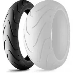 Preț redus Anvelope MICHELIN Scorcher 11 Front 160/60R18 70V (TL )