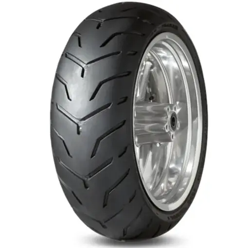Anvelope Dunlop D 407 Rear H/D                                                                                                    180/65R16 81H (TL ) Cumpărături sigure