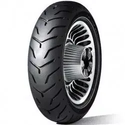 Anvelope DUNLOP D 407 REAR 180/65R16 81H (TL ) Livrare expres
