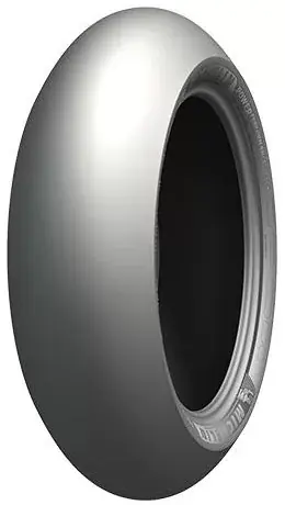 Transport gratuit Anvelope MICHELIN Power Performance Slick Rear                                                                                                    200/60R17 0NHS