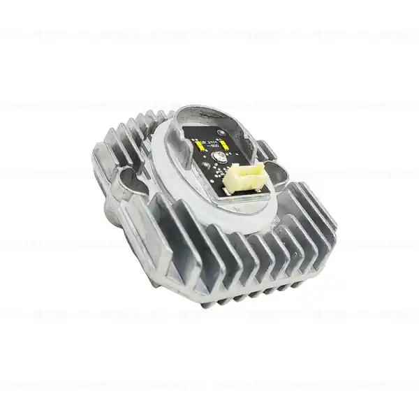Nu rata Modul electronic LED lumini de zi, far - BMW Seria 5 G30 G31 G38, Seria 6 G32