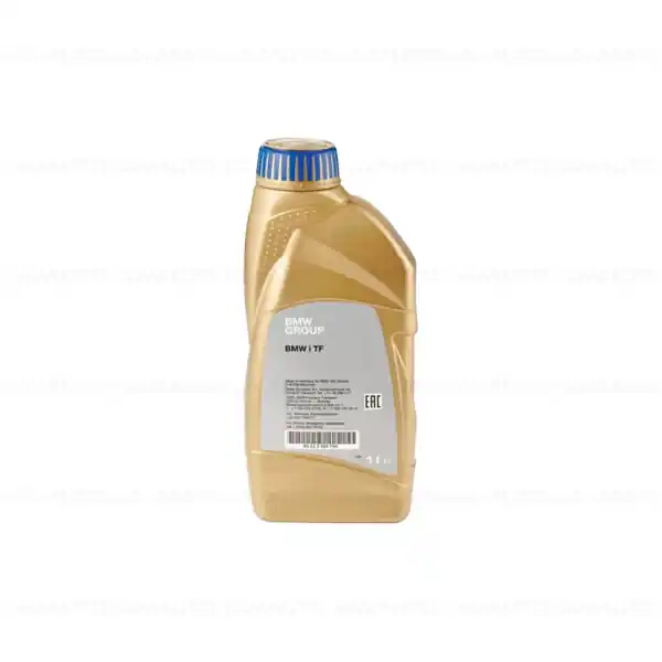 Ulei Transmisie Automata, BMW i TF, 1000 ml. - BMW i8 I12 I15 Discount