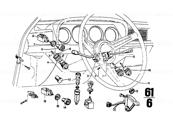 Reduceri Capac - BMW