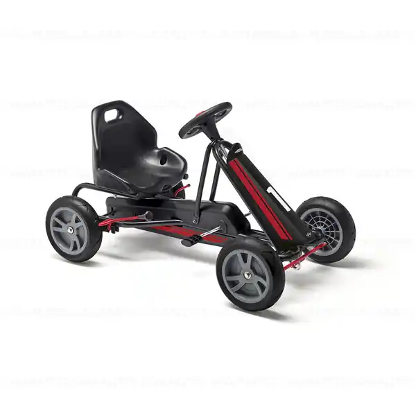 Go-Kart MINI JCW Cumpărături sigure