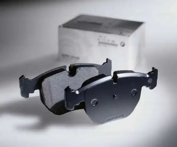 Set placute frana, fara azbest, punte spate - BMW Seria 5 G30 G38, Seria 6 G32, Seria 7 G11 G12, X5 G05, X6 G06, X7 G07 Noutate