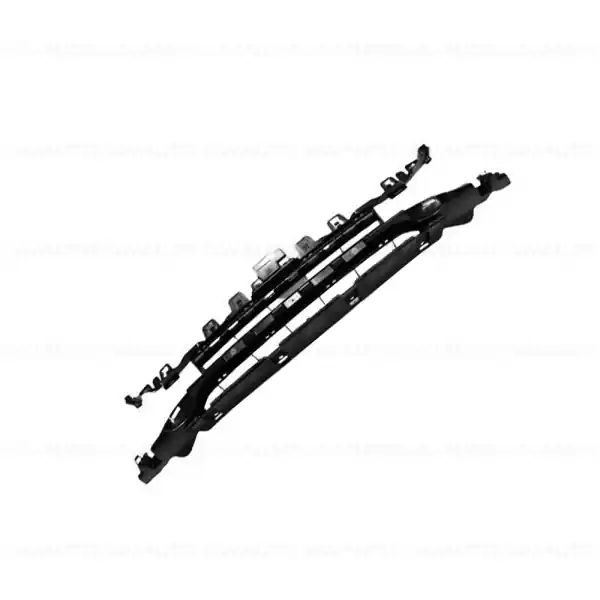 Insert, air intake, center LINES - BMW Premium