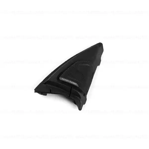 Reducere specială Grila decorativa difuzor usa fata, stanga, Harman/Kardon - BMW X5 F15 F85 M