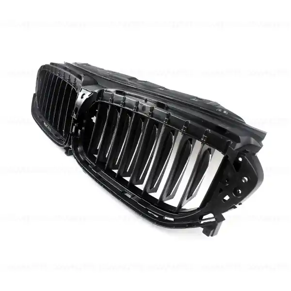 Discount Canal aer superior, frontal, cu clapete - BMW Seria 5 G30 G31 G38