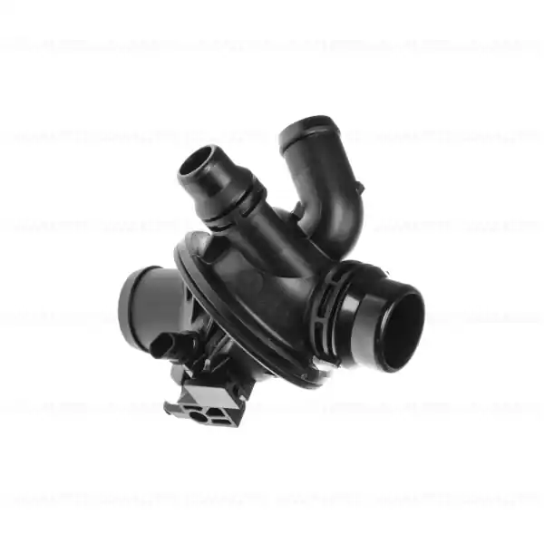 Preferatul clienților Termostat cu carcasa, sistem racire motor - BMW Seria 6 F06 F12 F13, Seria 7 F01 F02
