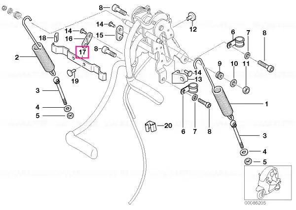Ofertă limitată Holder - BMW Motorrad