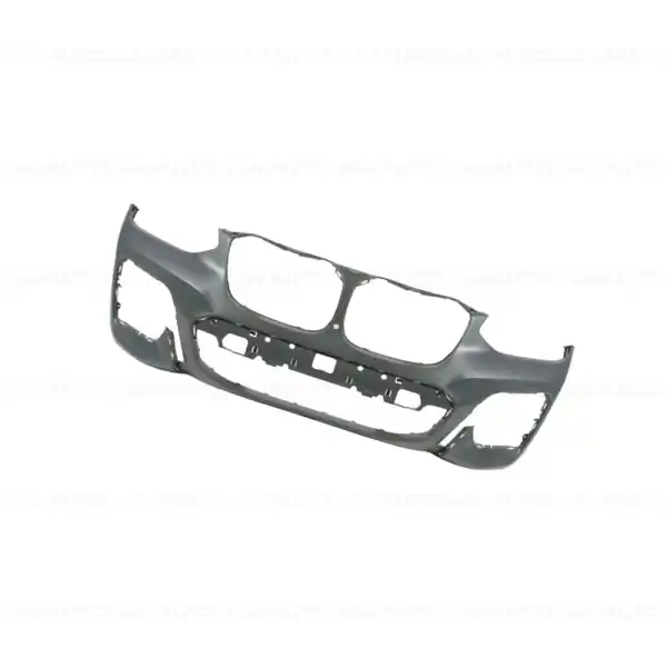 Preț redus Bara protectie fata, primerizata, M/ICAM - BMW X3 G01, X4 G02