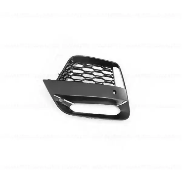 Grila deschisa, bara protectie fata, lateral stanga, preechipare PDC - BMW X3 G01, X4 G02 Transport gratuit