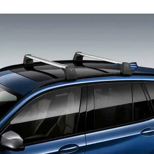 Preț promoțional Set bare transversale pentru transport - BMW iX3 G08, X3 G01 G08 F97 M