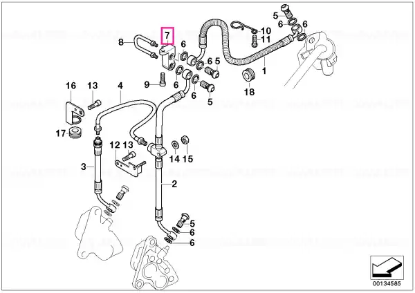 Reducere de preț Holder - BMW Motorrad