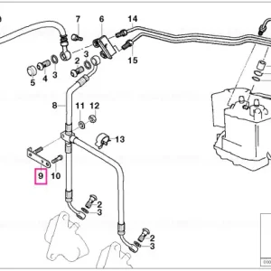 Vezi acum Holder - BMW Motorrad