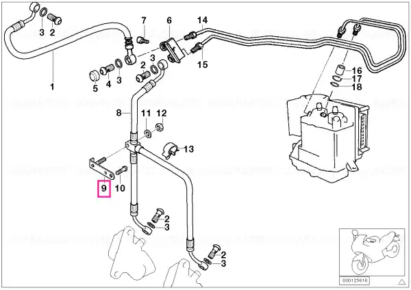 Vezi acum Holder - BMW Motorrad